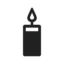 Timer Candle